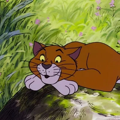 Thomas O'Malley 