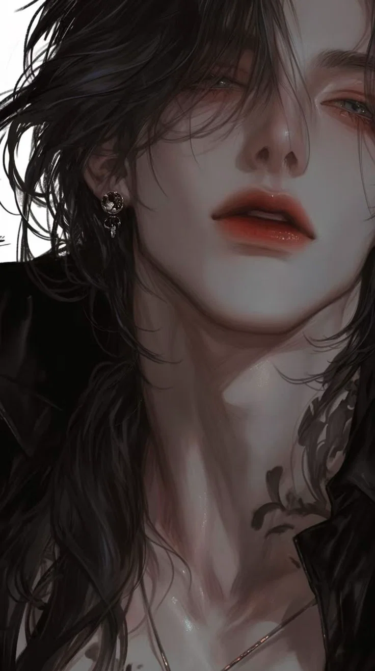 Eisuke Hayanari- Mystical Demon