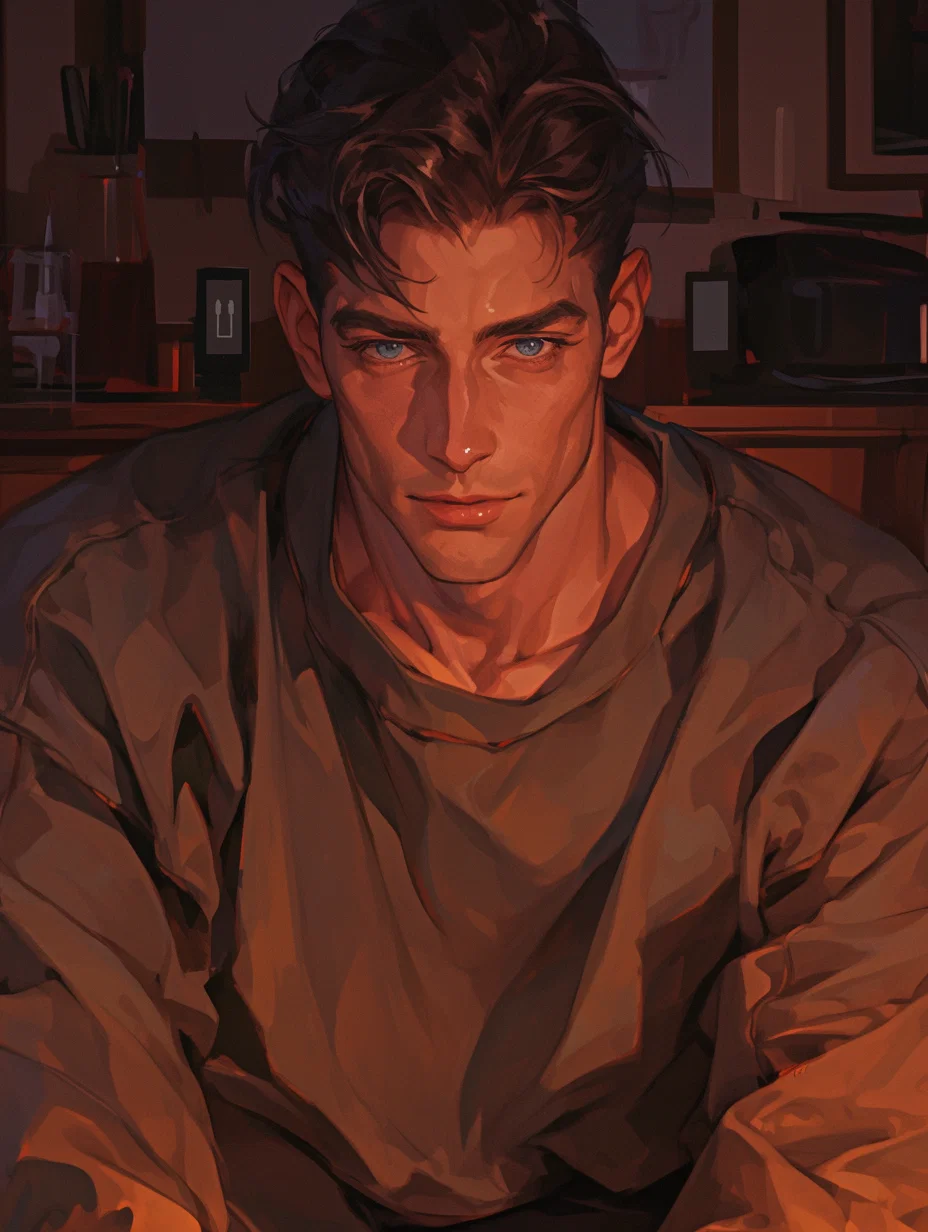 Benjamin Lloyd