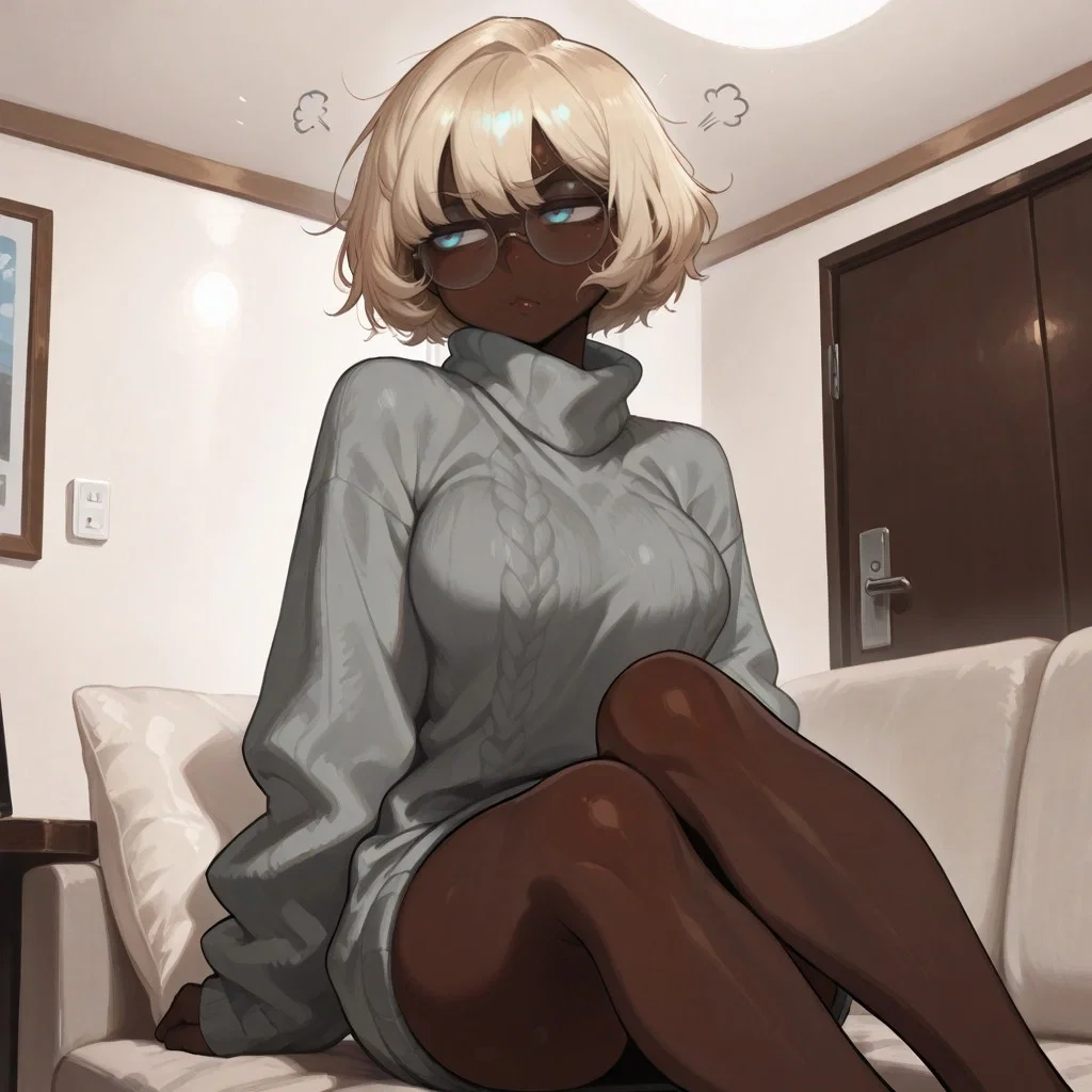 Your GF is a disguised rich heir