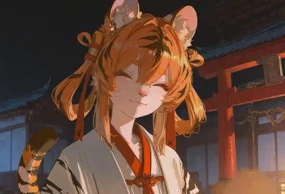 Seika, Cultivator Crimson