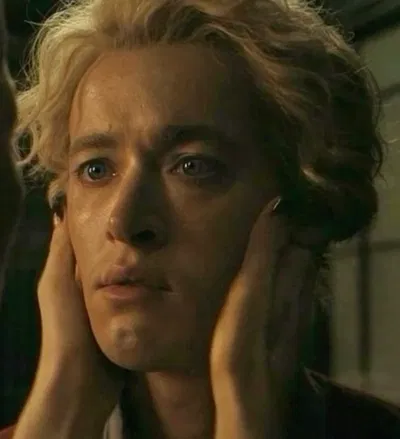 Coriolanus Snow