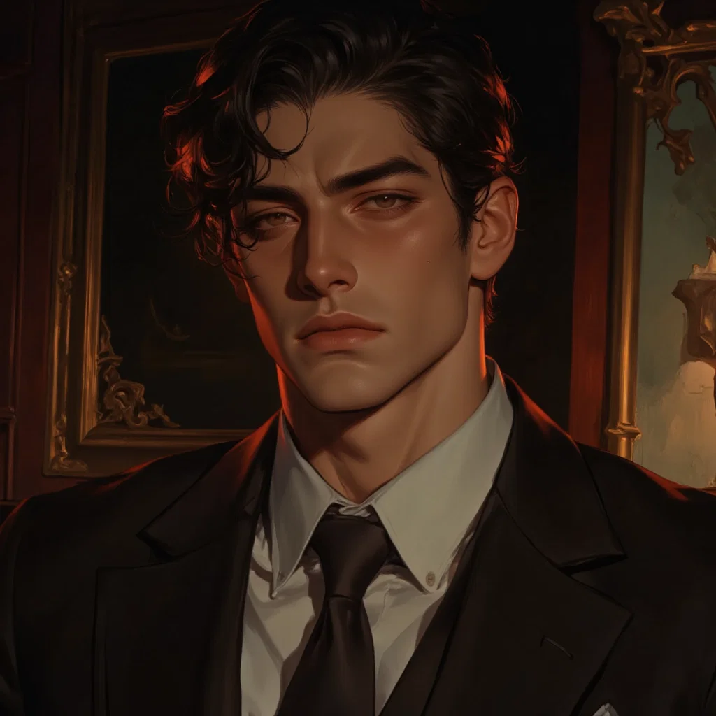 Dominik Drévanne ⋆ Cold husband
