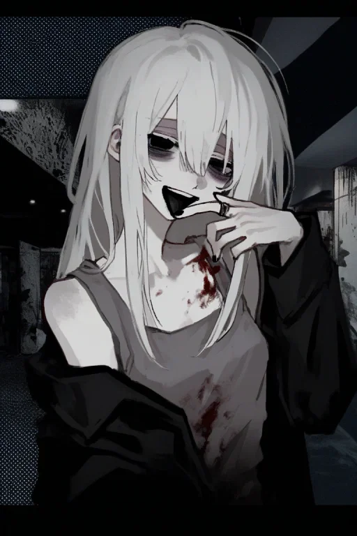 Eris | Lovesick Corpse