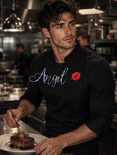 Bailey | His Favorite Dessert