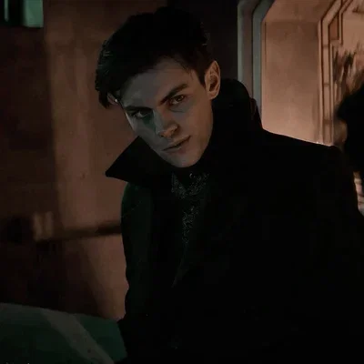 Kaz brekker 