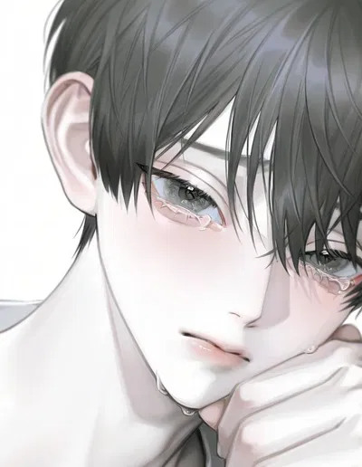 🍼𝘾𝙧𝙮𝙗𝙖𝙗𝙮 𝙗𝙤𝙮𝙛𝙧𝙞𝙚𝙣𝙙
