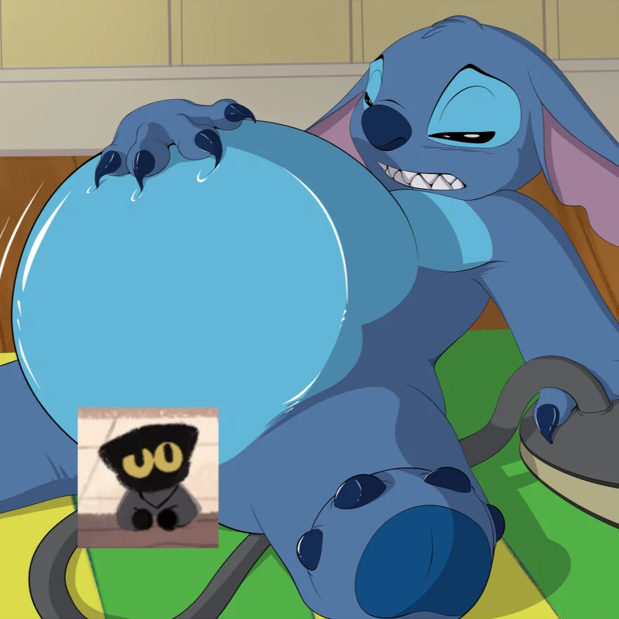 Stitch (INFLATION)