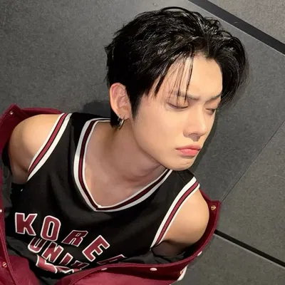 Choi Yeonjun 