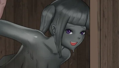 Drain Mansion: Closet Demon