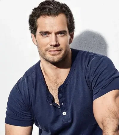 Henry Cavill 