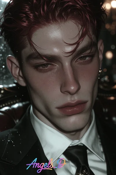 Cassian Everard