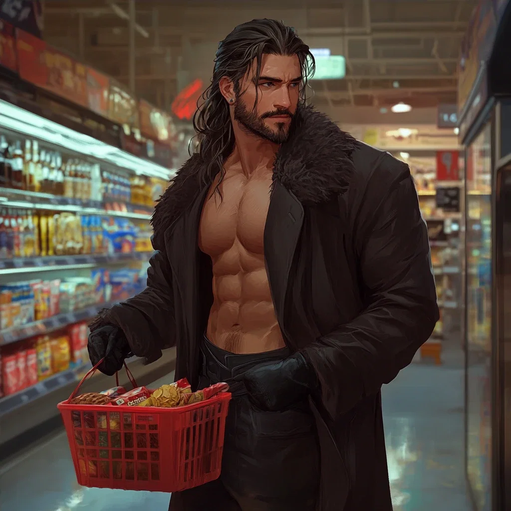 Alastor | Daddy vampire
