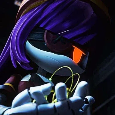 Doll - Murder Drones