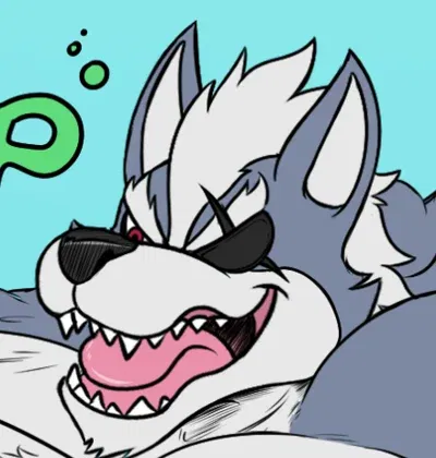 Fat Wolf O'Donnell