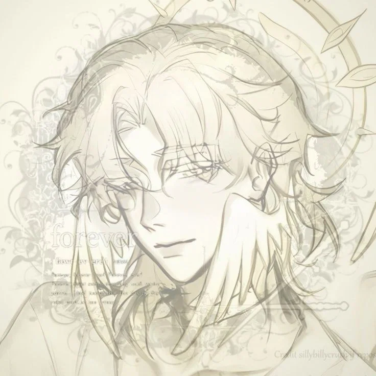 Seraphim Luka