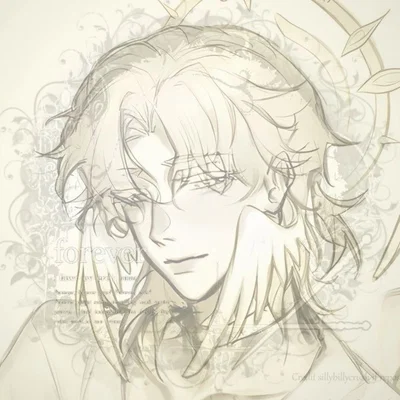 Seraphim Luka