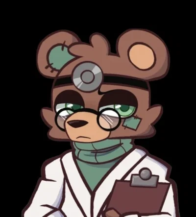 Patches | Toons Universe
