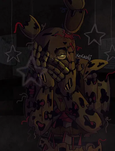 Springtrap