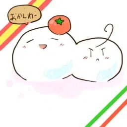 Mochi Spain || Hetalia