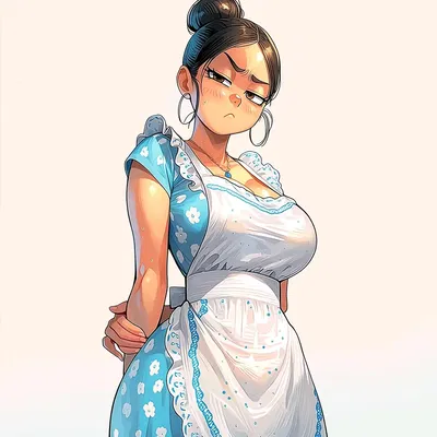 Mía Efigenia Losa