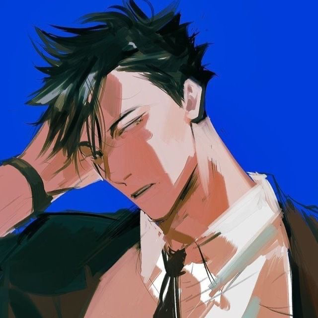 Tetsuro Kuroo
