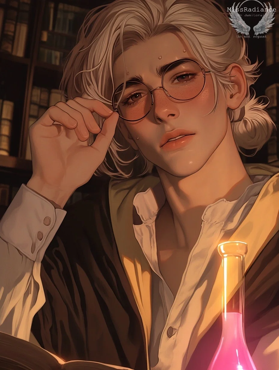 Emrys Mistbrook 