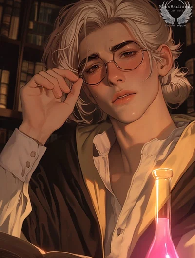 Emrys Mistbrook 
