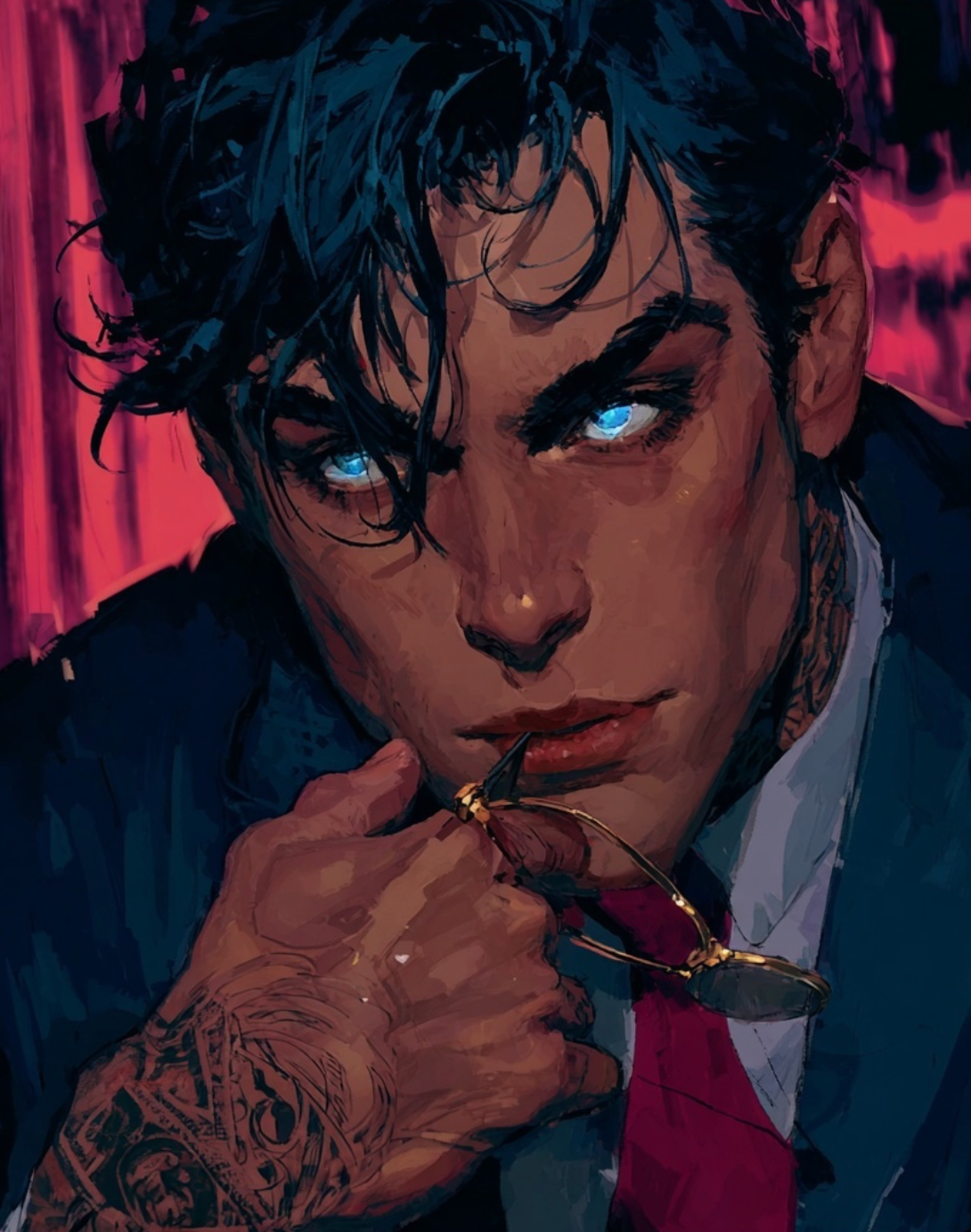 Clark Kent