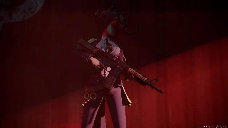 Rate my new gmod render (new 1 sep)
