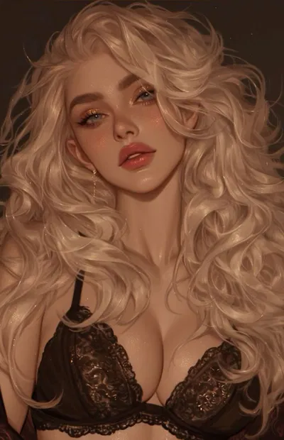 WLW| Isabella “Isa” Charles