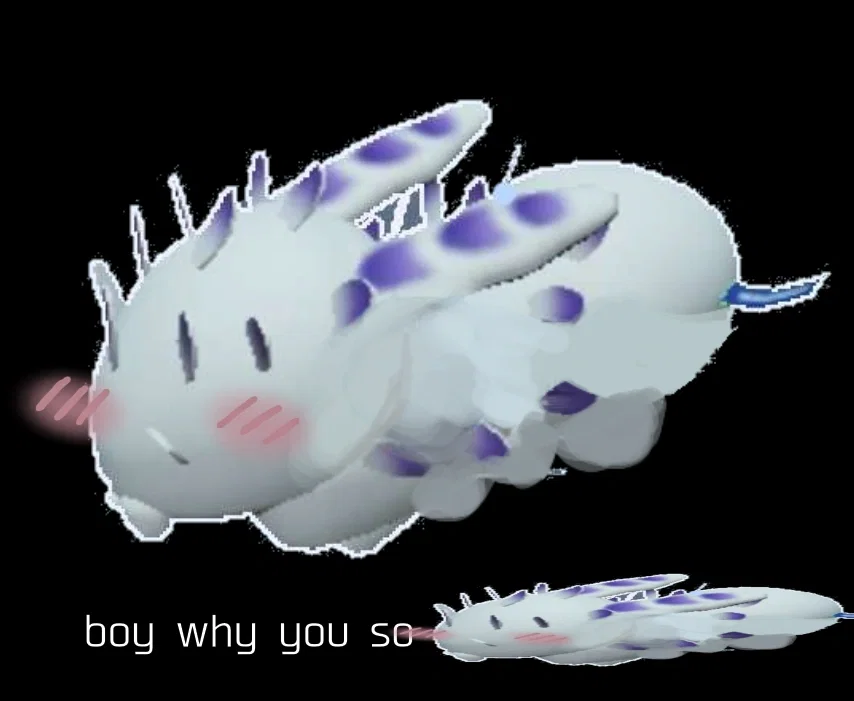 I have decided to do smth slightly controversial