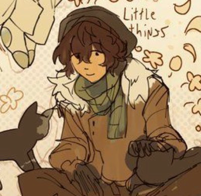 Osamu Dazai