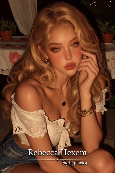 Rebecca Hexem [Queen Bee]