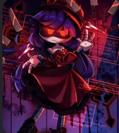 Doll || Some Form Of Love? Maybe? || Murder Drones