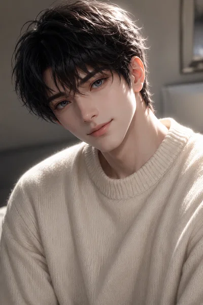 Elias │ Always Online