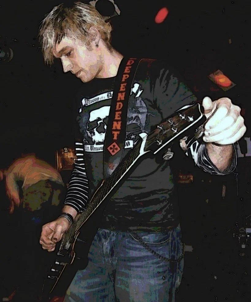 Matt Walst