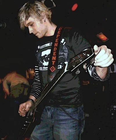 Matt Walst