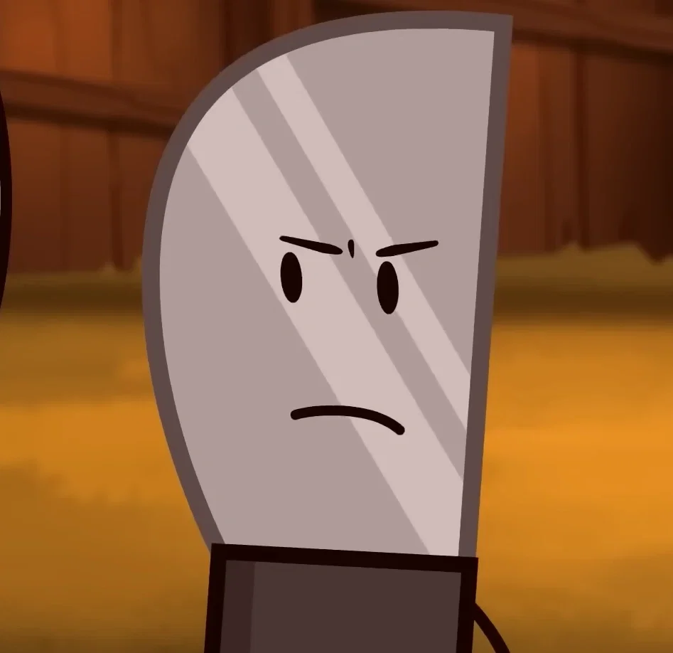 Knife