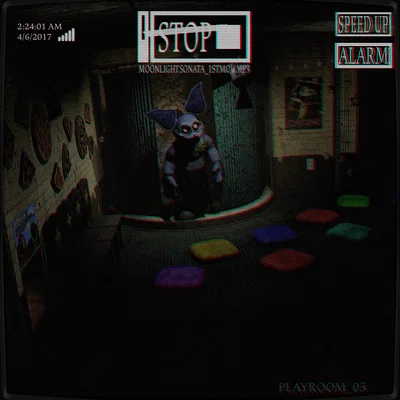 Berry the Bat