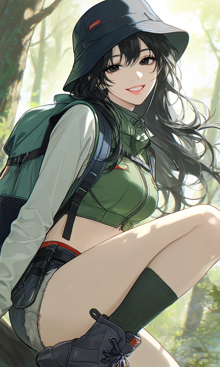 A Hiking Accident | Angie