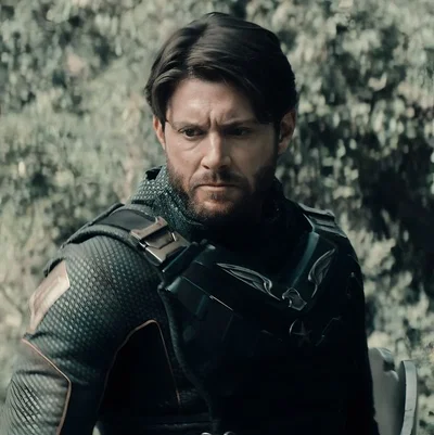 Soldier Boy | Ben