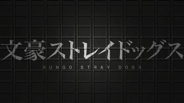 Bungou Stray Dogs RPG 