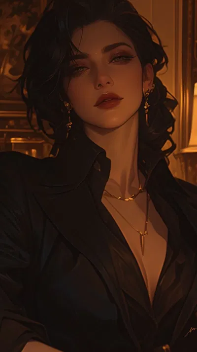 Willow | Dominant Girlfriend