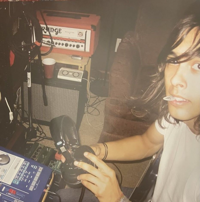 Vic Fuentes
