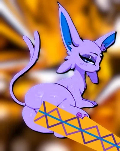 espeon the greedy