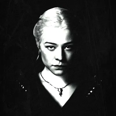Rhaenyra Targaryen