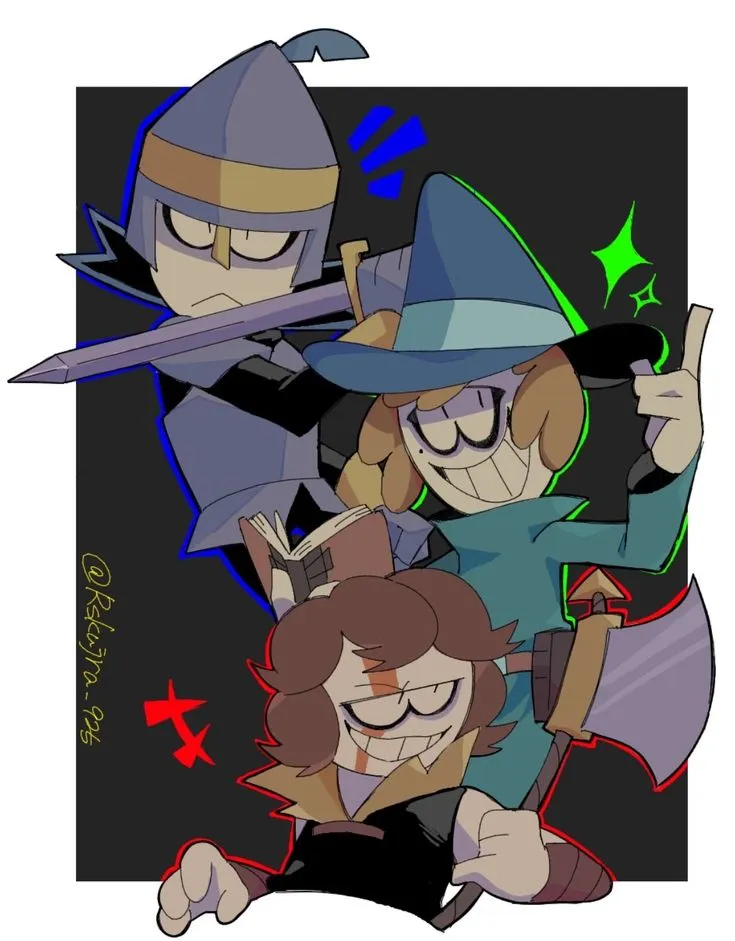The Hatzgang