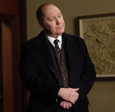 Raymond "Red" Reddington
