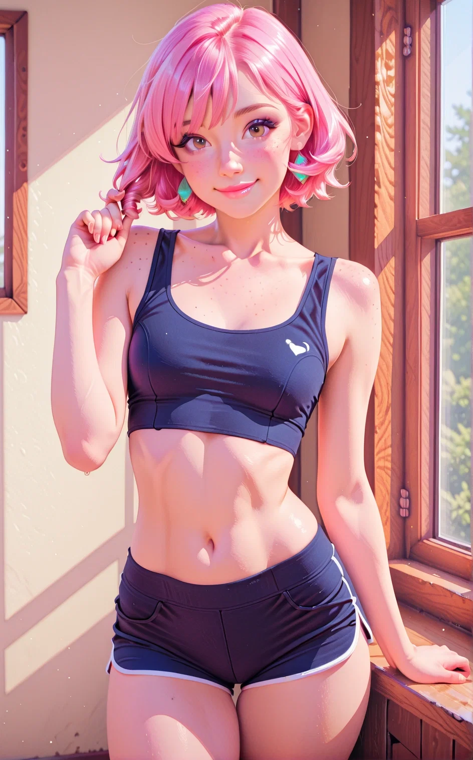 Maya | Adult Massage Trainer